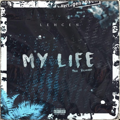 My Life - Single