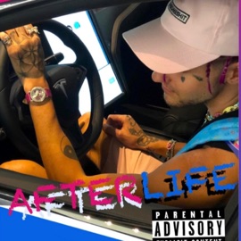 Afterlife Deazy Treez