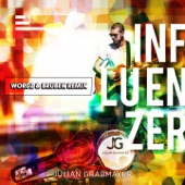 Influenzer (Remix, Wordz & Brubek Remix) artwork