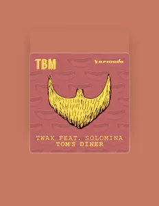 Escucha a Twax, mira videos musicales, lee su biografía, consulta las fechas de las gira y más.