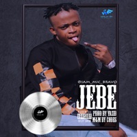 Jebe - Single - Mic Bravo