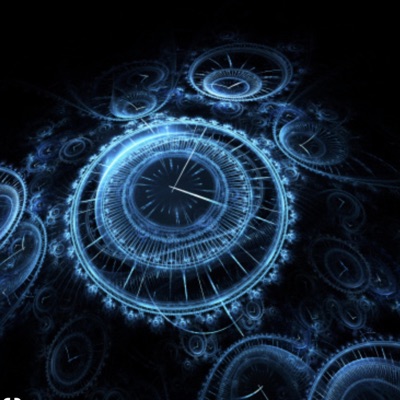 SpaceEn Time (feat. Key Love) - Single