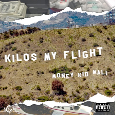 Kilos My Flight - Single