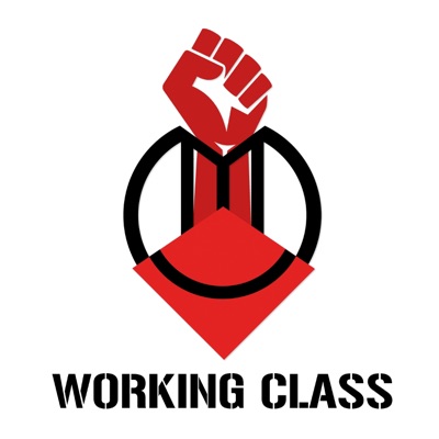 Working Class (feat. Dustin Tomas) - Single