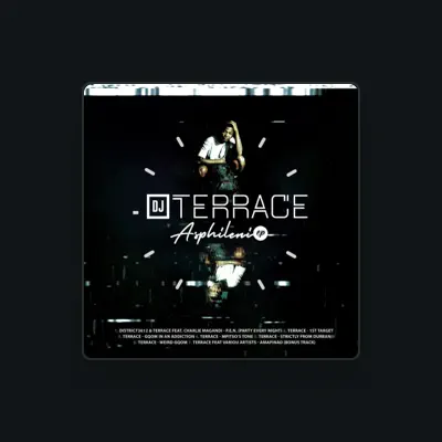 Listen to Terrace, watch music videos, read bio, see tour dates & more!
