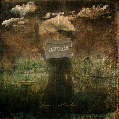 Last Dream - Single