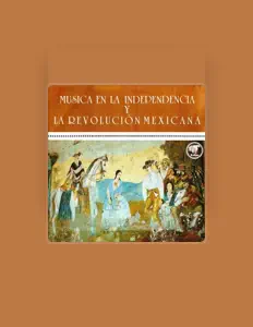 Hör dir Banda La Mexicana de Ichán an, schau dir Musikvideos an, lies die Biografie, finde Tourdaten und mehr!