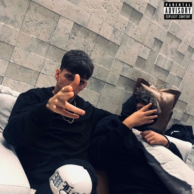 4 Amigas Freestyle (feat. 707YGK) - Single