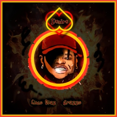 Desire (feat. 6Razzo) - Single