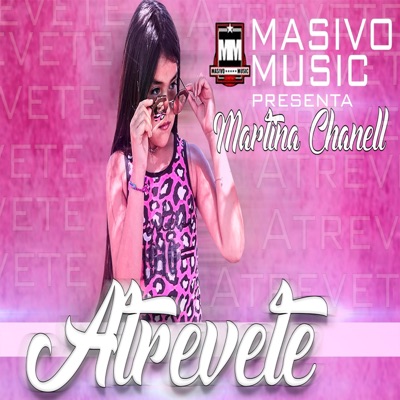 Atrévete - Single