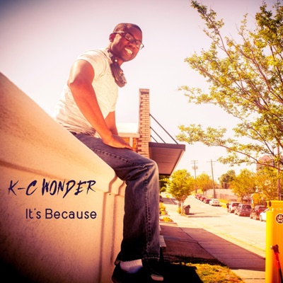 It's Because - Single
