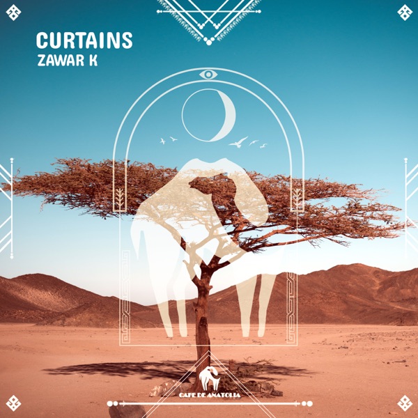Curtains - Single