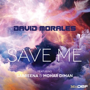 Save Me (feat. Sabreena & Muhar Diman) - Single