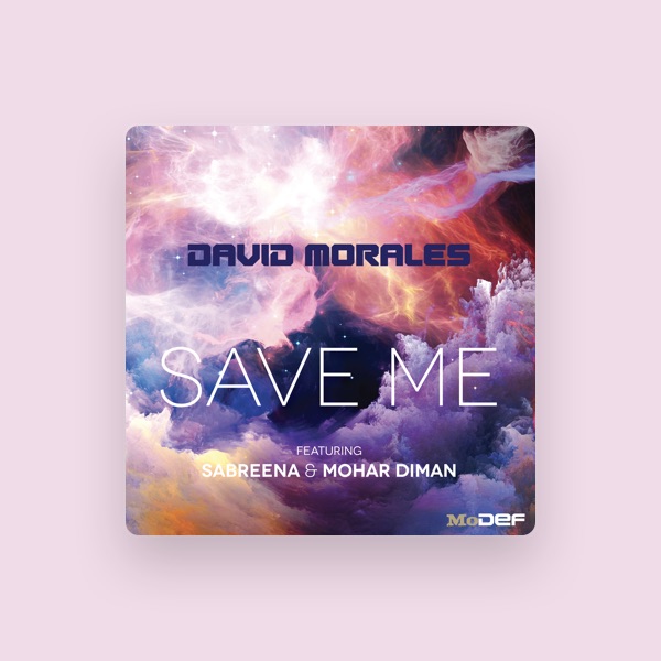 David Morales's avatar