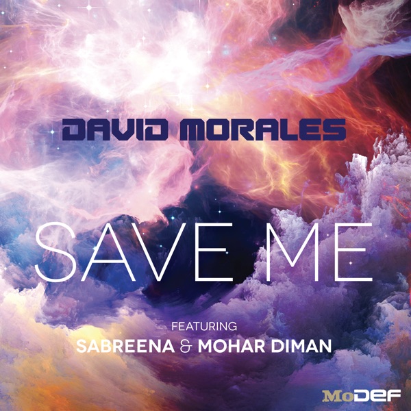 Save Me (feat. Sabreena & Muhar Diman) - Single