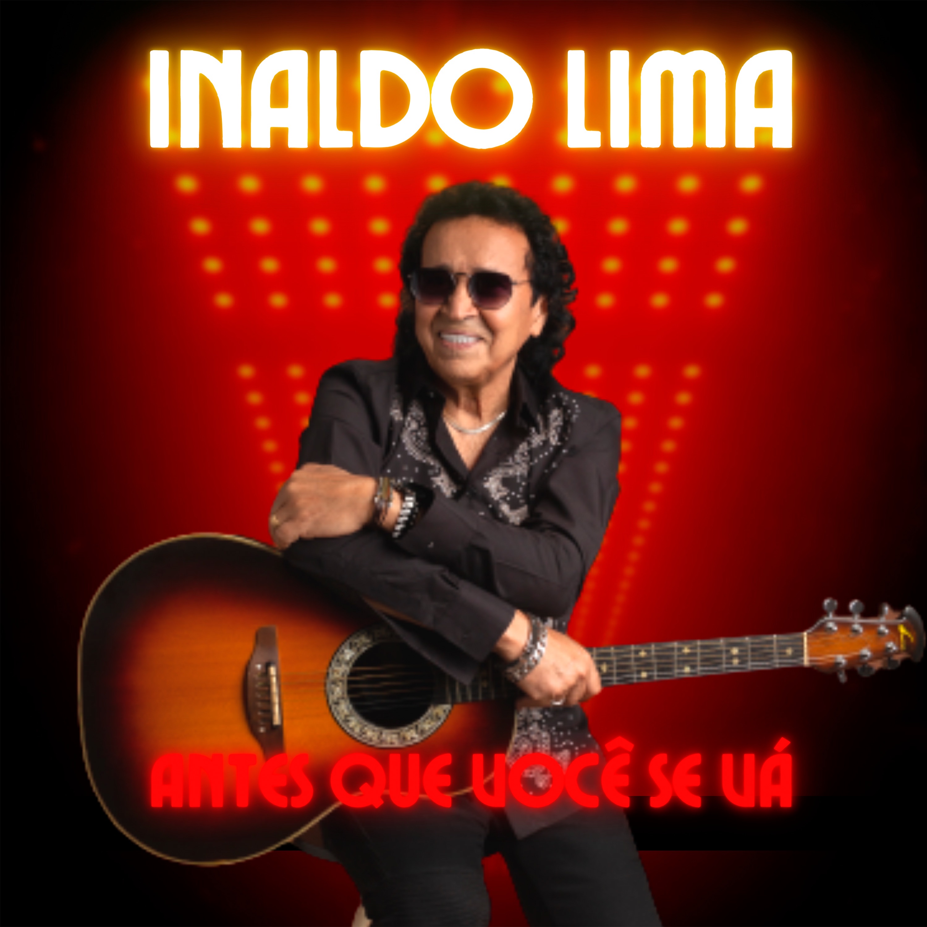 Antes Que Você Se Vá - Single