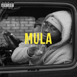 Mula (feat. JXY) Asvnte