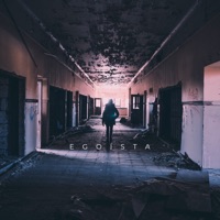 Egoísta - Single - Ricardo Padua