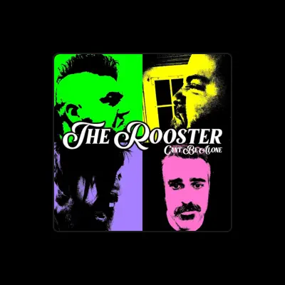 Listen to The Rooster, watch music videos, read bio, see tour dates & more!
