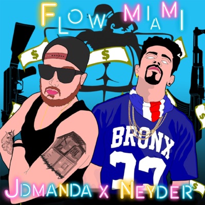 Flow Miami - Single