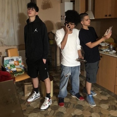 Leancufrontin - Single