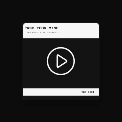 Listen to Sam White, watch music videos, read bio, see tour dates & more!
