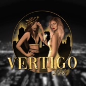 Vertigo 2019 artwork