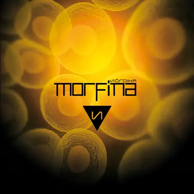 Morfina - Nórdika Morfina - Nórdika