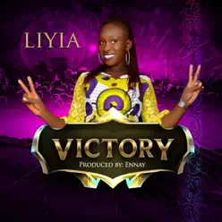 Victory - Single - Liyia