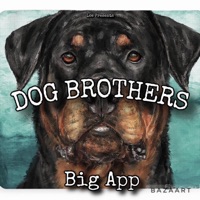 DOG BROTHERS (feat. OnLyBroKnow & Lce Jmoney) - Single - Big App