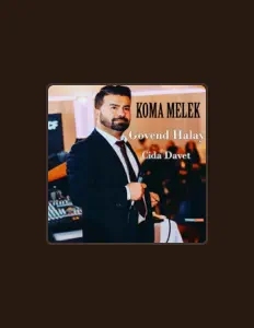 Koma Melekを聴いたり、ミュージックビデオを鑑賞したり、経歴やツアー日程などを確認したりしましょう！