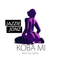 Koba Mi - Single - Jazzie Jonz