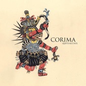 Corima - Tezcatlipoca