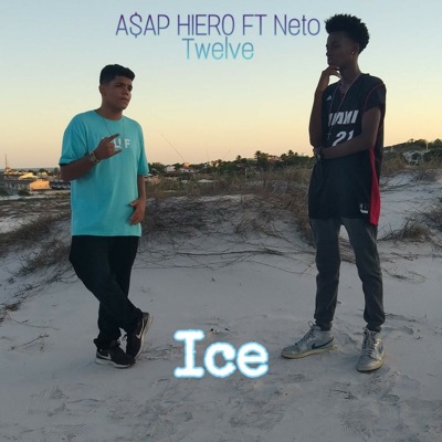 Ice (feat. Neto) - Single