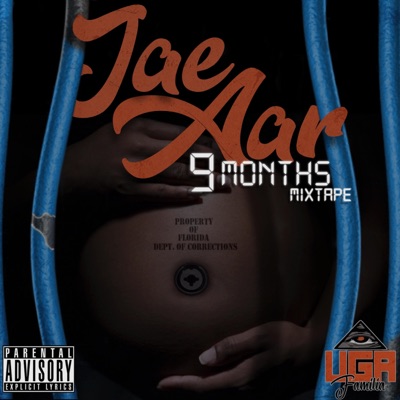 9months Tha Mixtape
