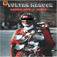 Sultan Maroon - Kareem Idris