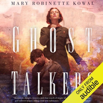 Ghost Talkers (Unabridged)