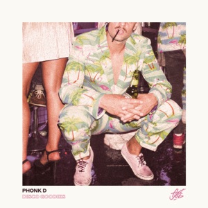 Disco Goodies - EP