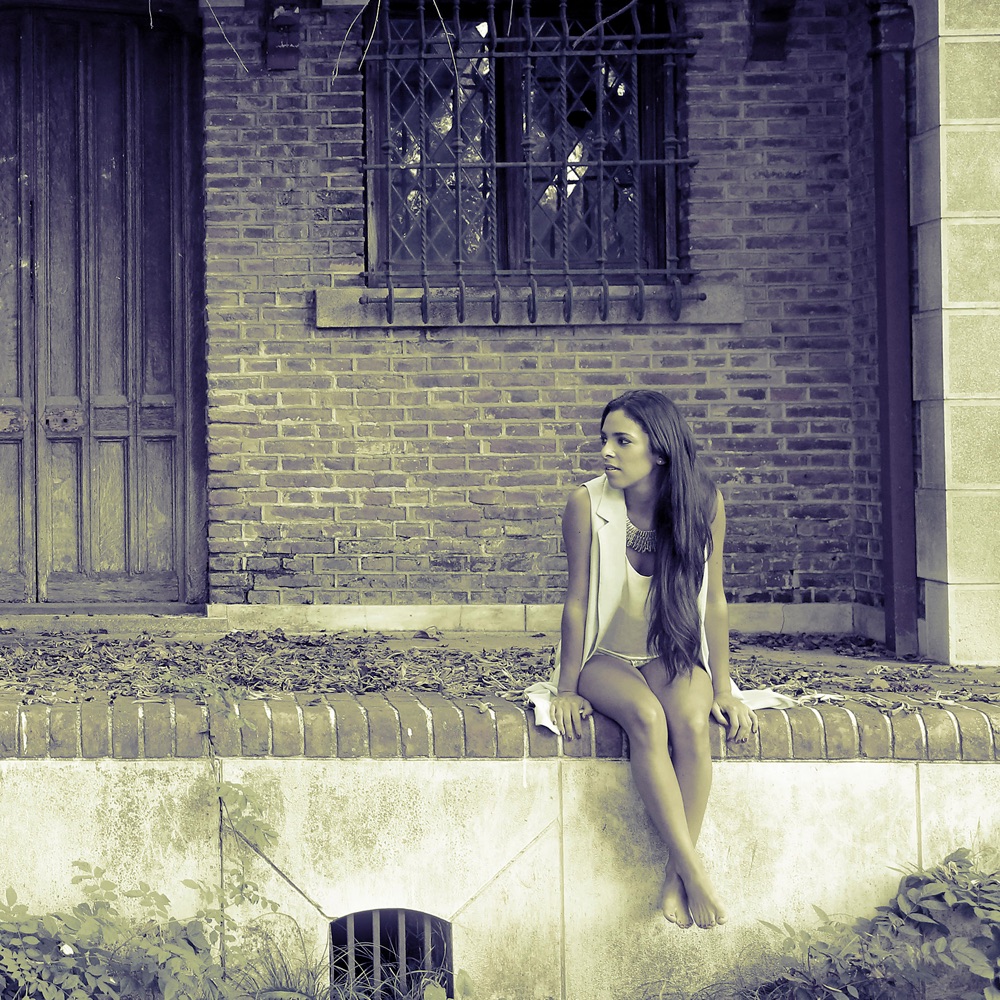 Фото Sarah Menescal