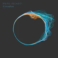Zeitgeber — Manu Delago