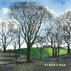 It's Been a Year - Single - Tom Rosenthal It's Been a Year - Single - Tom Rosenthal
