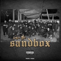 Since the Sandbox - Single - AMUthaMC