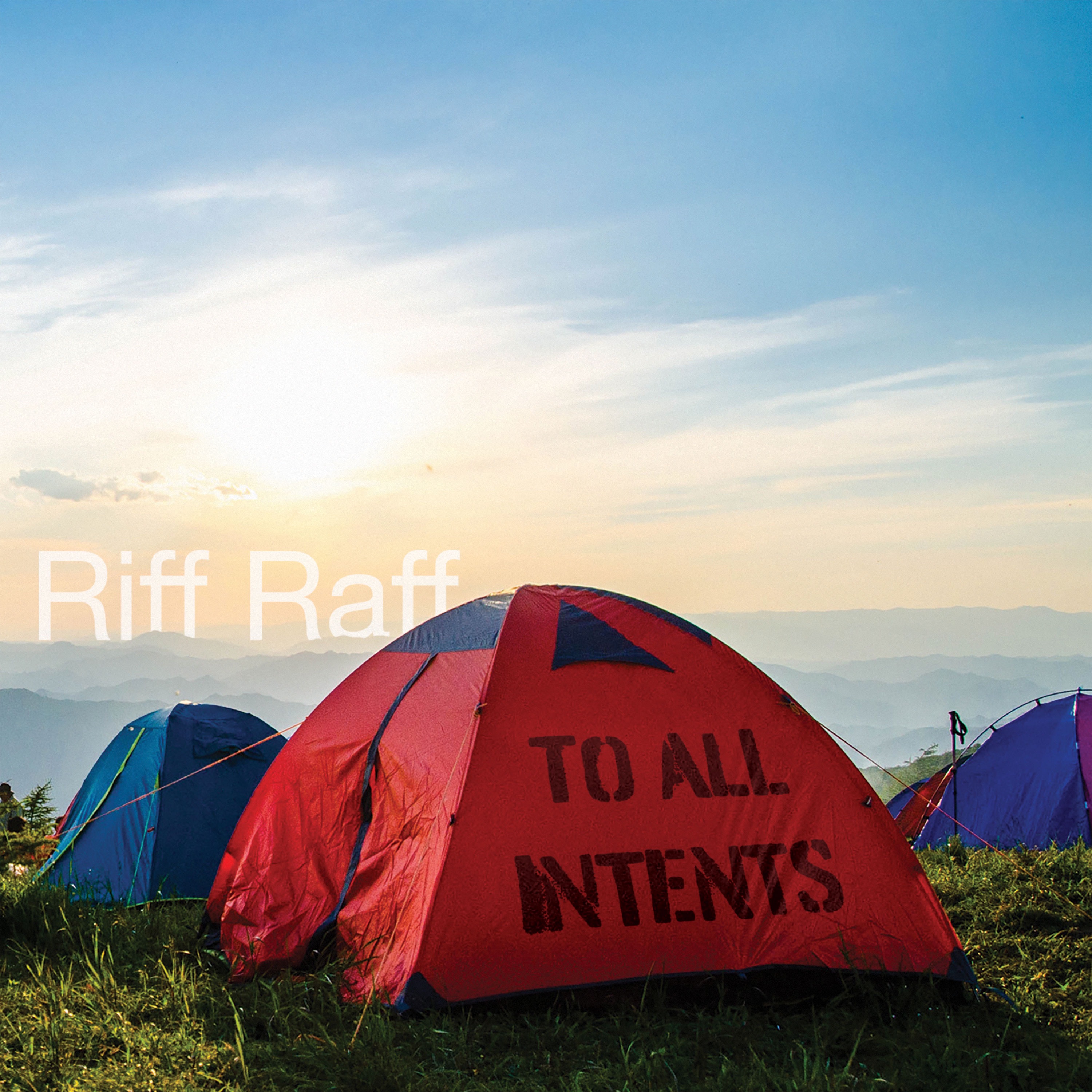 To All Intents