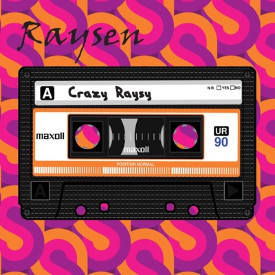 Crazy Raysy - Single