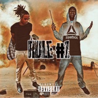 Rule #1 (feat. Quay) - Single - LeakAfn