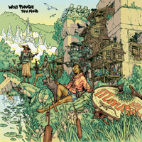 descargar bajar mp3 Thin Mind - Wolf Parade