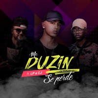 Se Perde (feat. LP & CJ) - Single - MC Duzzin