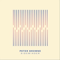 Sidewinder by Peter Browne on Apple Music