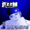 Warmer (feat. Myka 9) - Jizzm High Definition lyrics