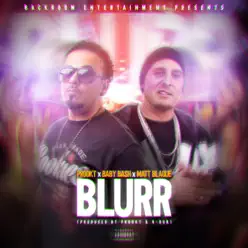 Blurr - Single - Baby Bash Blurr - Single - Baby Bash